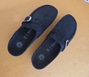 Birkenstock Buckley Slip Ons